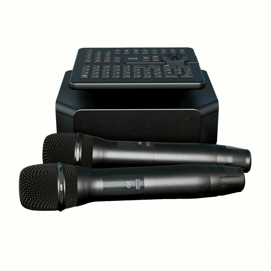 AST Zoom 2 (AST-90) в Котельниках