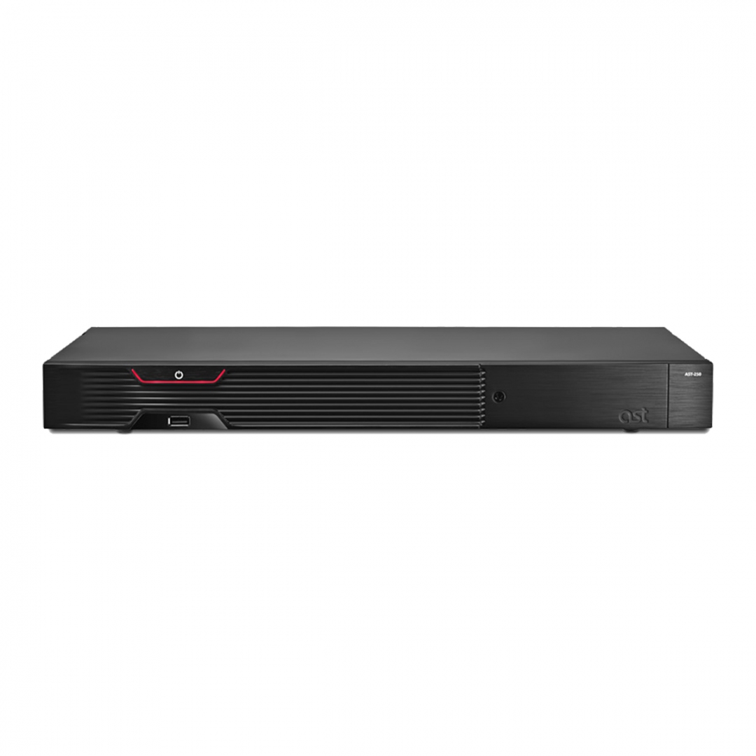 AST-250 - профессиональная караоке-система в Котельниках