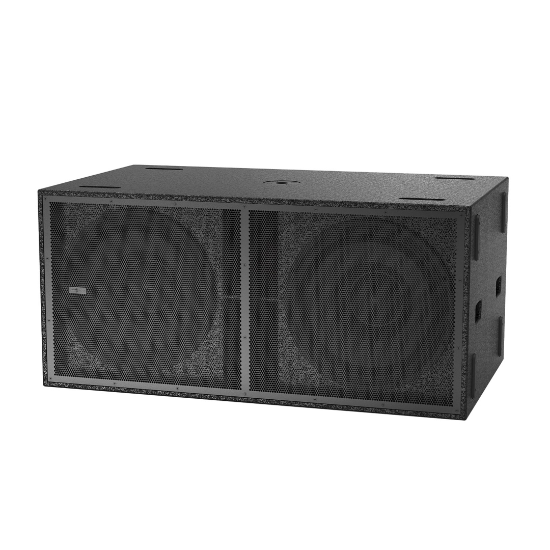 Audiocenter S3218A сабвуфер активный в Котельниках