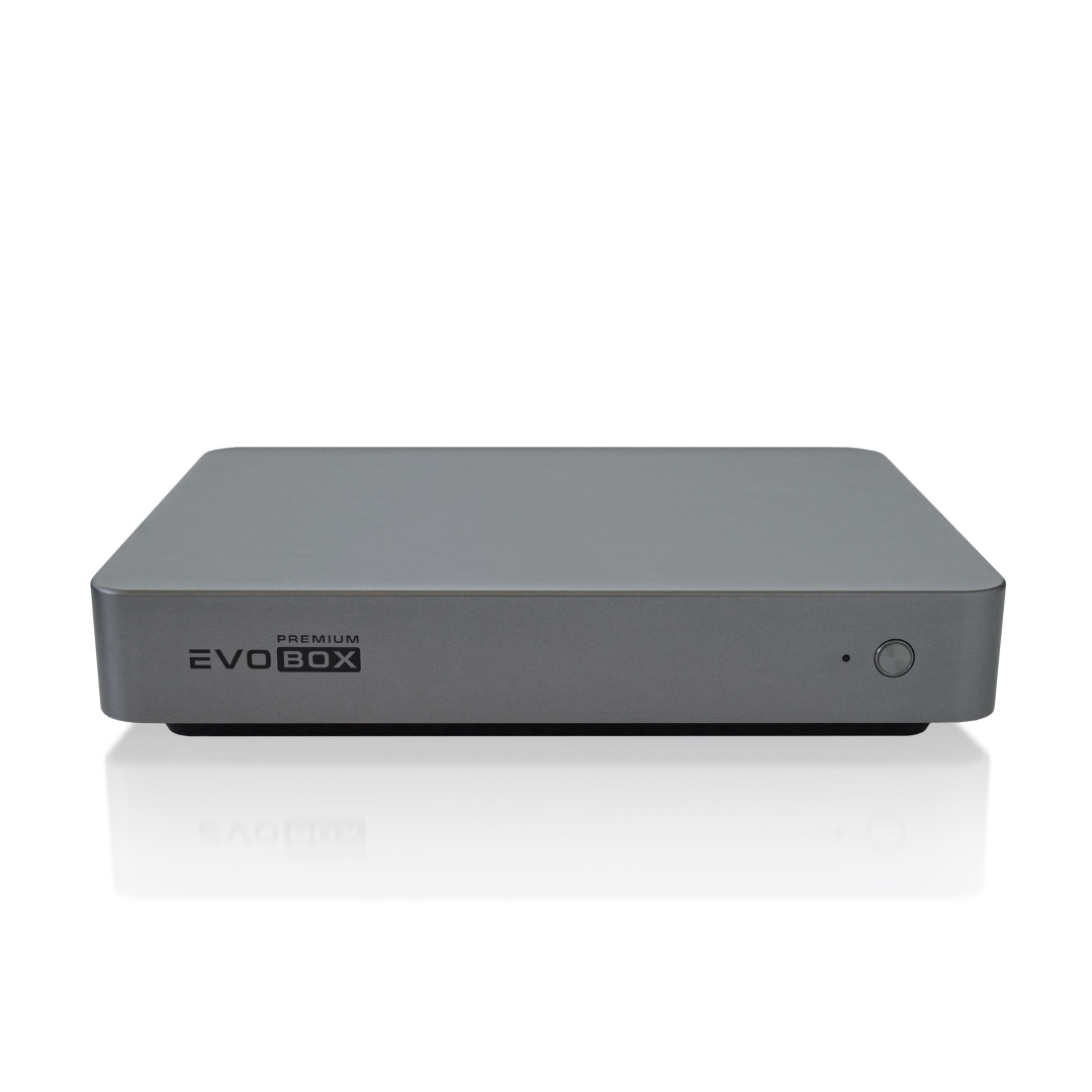 EVOBOX Premium Hi-End караоке-система в Котельниках