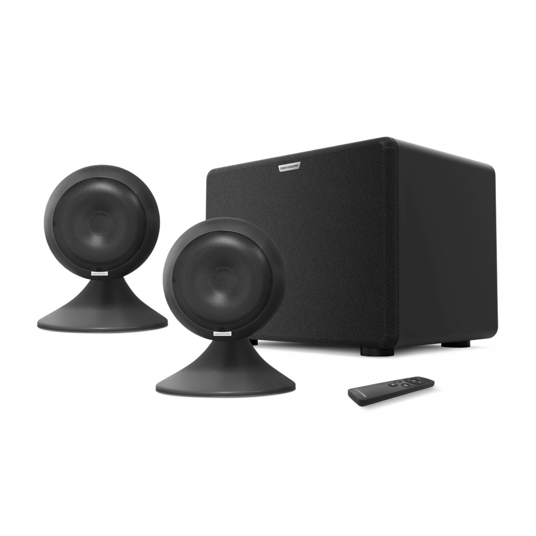 EvoSound Sphere 2.1 аудиосистема для караоке в Котельниках