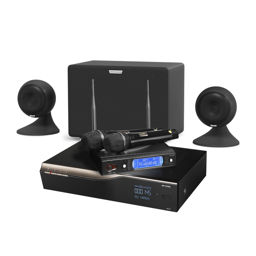 караоке-комплект AST-50 Sound Sphere в Котельниках