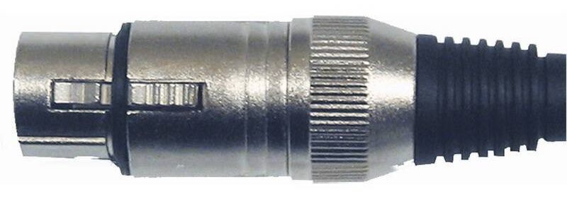 QUIK LOK NC354-K XLR Female Разъем в Котельниках