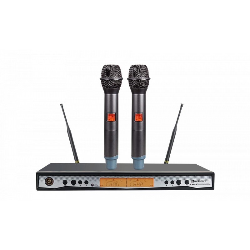 Relacart UR-111DMH радиосистема в Котельниках