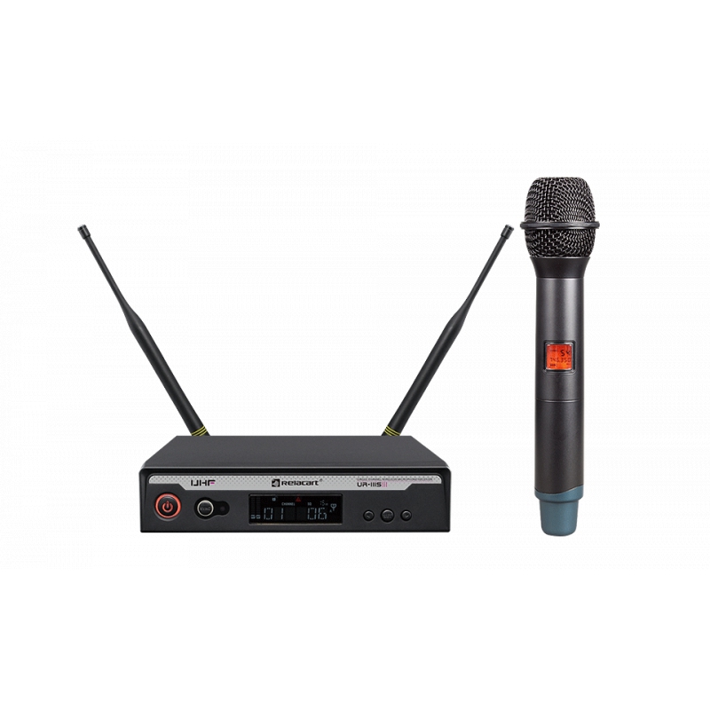 Relacart UR-111SMH радиосистема в Котельниках