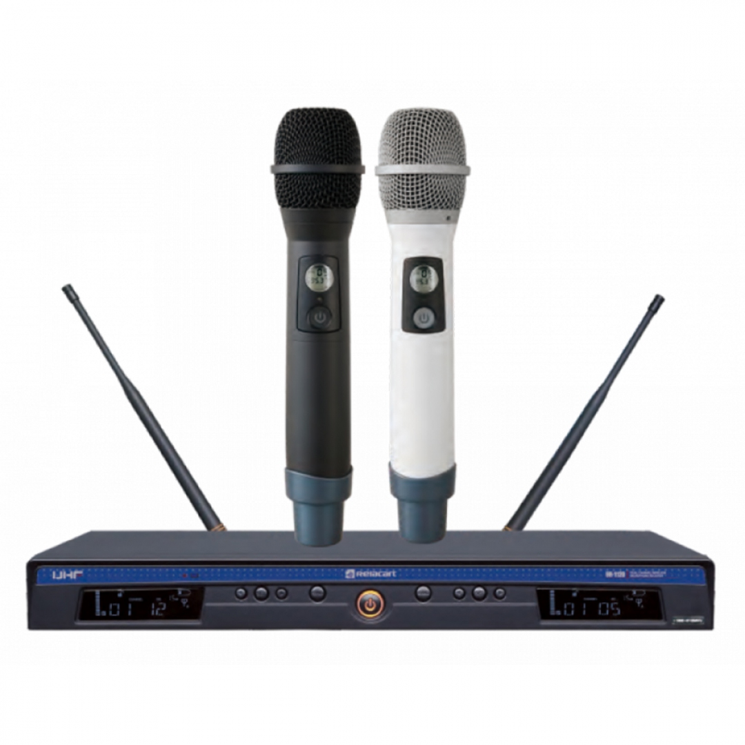 Relacart UR-112DMH радиосистема в Котельниках