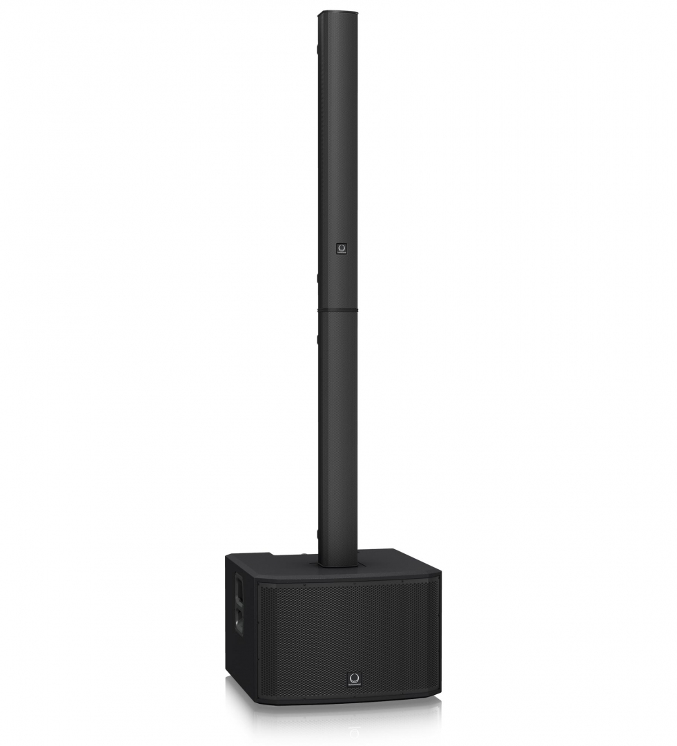 Turbosound iNSPIRE iP3000 модульная аудио колонна 2000Вт в Котельниках