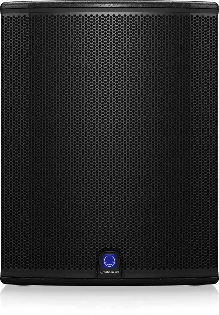 Turbosound iQ18B сабвуфер активный в Котельниках