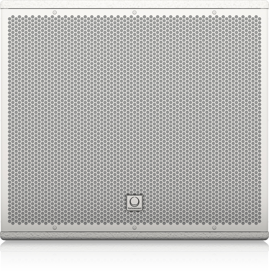 Turbosound NuQ115B-AN Активный сабвуфер в Котельниках