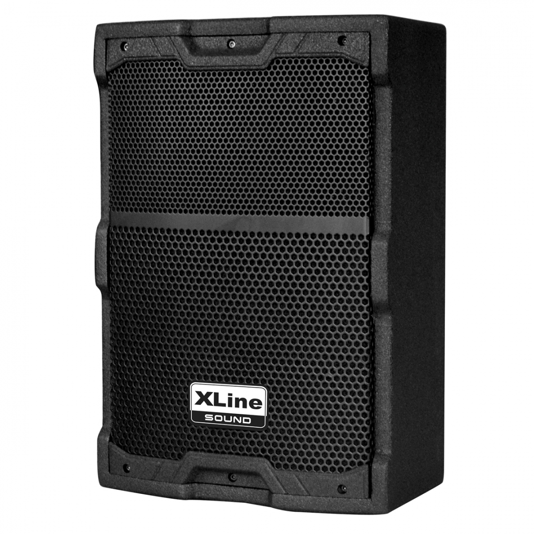 XLine ALFA P-10A Акустическая система активная в Котельниках