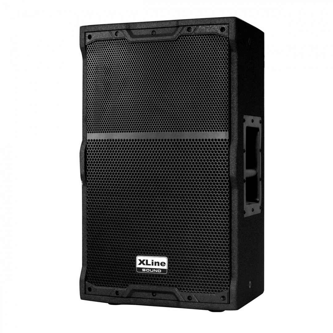 XLine ALFA P-12A DSP Акустическая система активная с DSP и Bluetooth в Котельниках