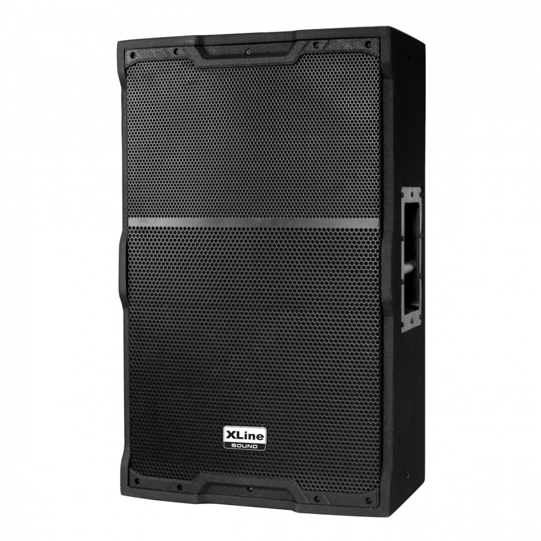 XLine ALFA P-15A DSP Акустическая система активная с DSP и Bluetooth в Котельниках