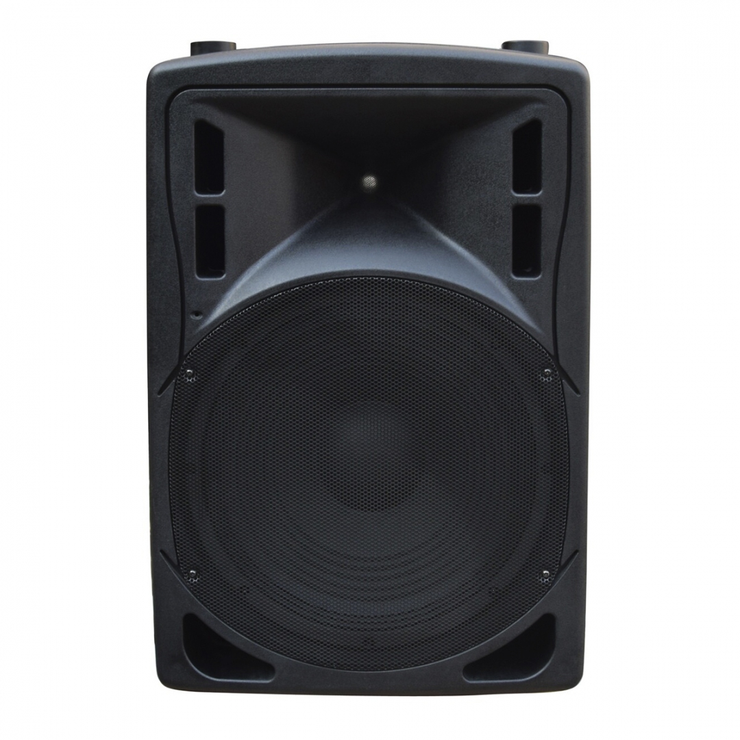 XLine BAF-15A Акустическая система активная с MP3 плеером и Bluetooth в Котельниках