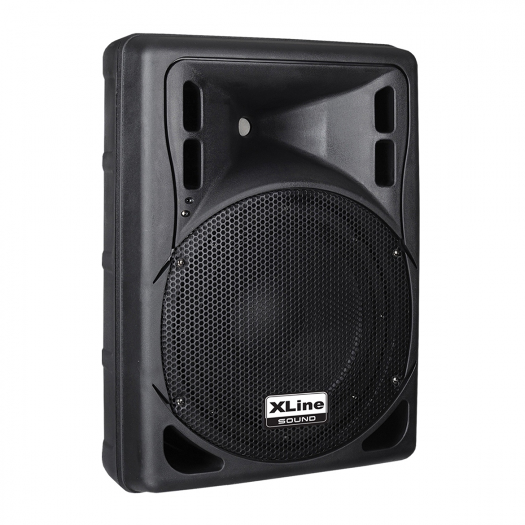 XLine BAF-8A Акустическая система активная с MP3 плеером и Bluetooth в Котельниках