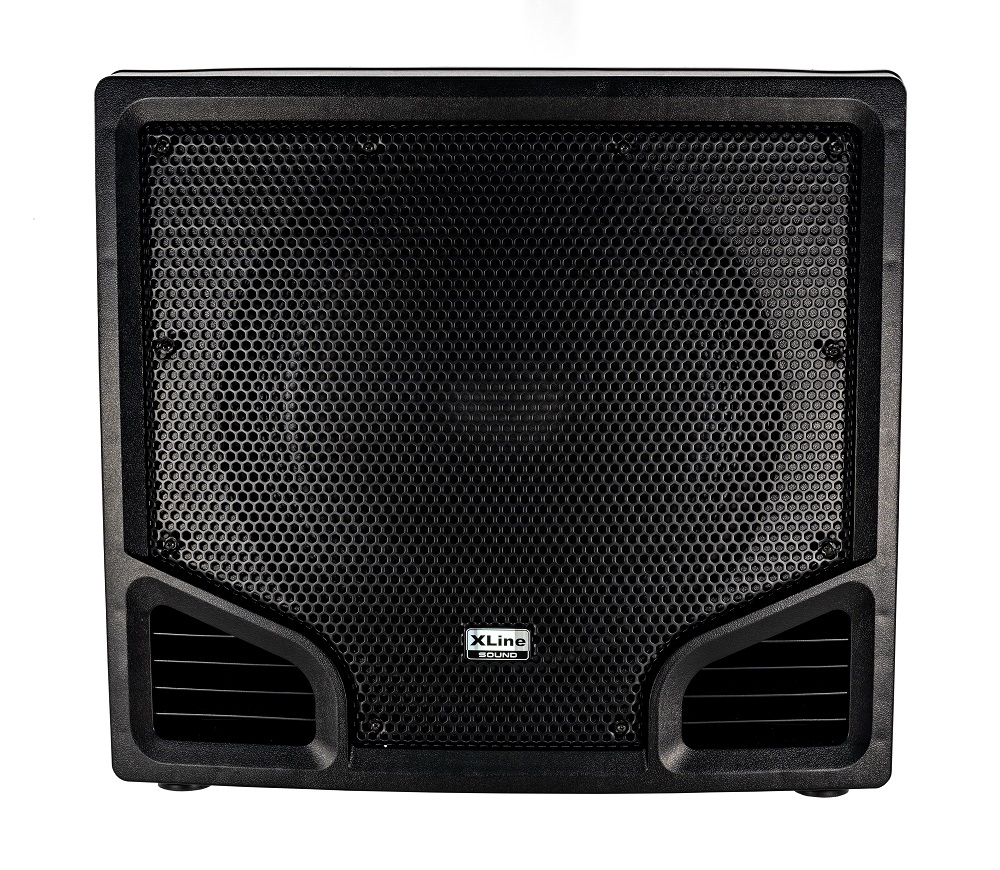 XLine SPX-18A SUB Сабвуфер активный в Котельниках
