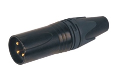 XLR Male (Папа) Разъем в Котельниках