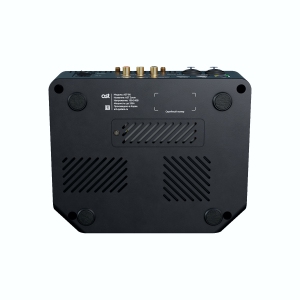 Вид снизу AST Zoom 2 (AST-90) в Котельниках
