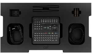 AST-350 Профессиональная караоке-система в Котельниках