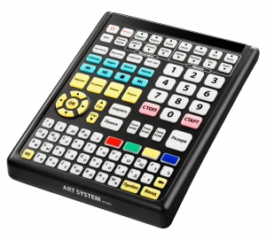 AST Mini (AST-25B) профессиональная система караоке в Котельниках