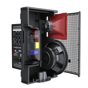 Audiocenter GT512A Активная акустическая система в Котельниках