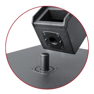 Audiocenter L65 + L65S MK2 порталы в Котельниках
