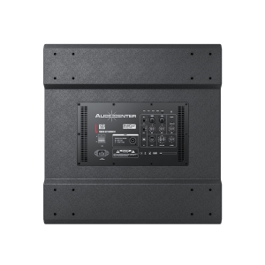 Audiocenter L65 + L65S MK2 порталы в Котельниках