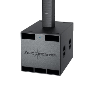 Audiocenter L65 + L65S MK2 порталы в Котельниках