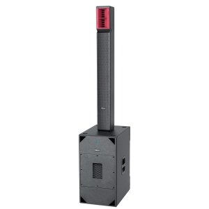 Audiocenter L83 + L83S MK2 порталы в Котельниках