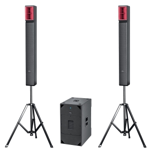 Audiocenter L83 пассивная акустическая система в Котельниках