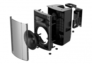 Audiocenter MA12+ активная акустическая система в Котельниках