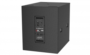 Audiocenter S3118A сабвуфер активный в Котельниках