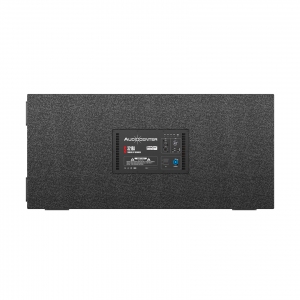 Audiocenter S3218A сабвуфер активный в Котельниках