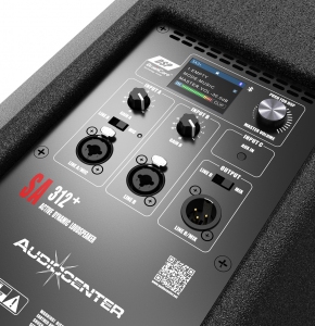 Audiocenter SA310+ в Котельниках