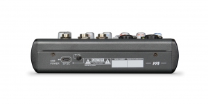 AuraSonics K4 компактный микшерный пульт в Котельниках