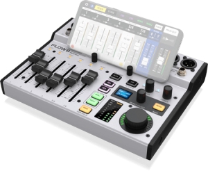 Behringer FLOW 8 цифровой микшер в Котельниках