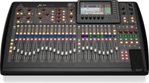 Behringer X32 цифровой микшер в Котельниках