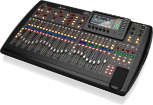Behringer X32 цифровой микшер в Котельниках