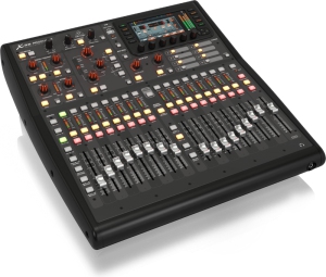 Behringer X32 PRODUCER цифровой микшер 40 каналов в Котельниках