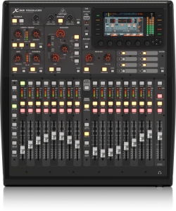 Behringer X32 PRODUCER цифровой микшер 40 каналов в Котельниках