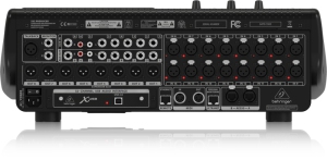 Behringer X32 PRODUCER цифровой микшер 40 каналов в Котельниках