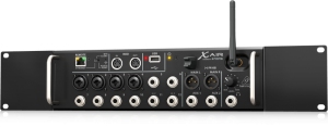 Behringer XR12 цифровой микшер в Котельниках