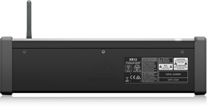 Behringer XR12 цифровой микшер в Котельниках