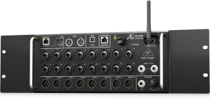Behringer XR18 цифровой микшер в Котельниках