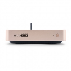 EVOBOX Plus караоке-система для дома в Котельниках