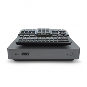 EVOBOX Premium Hi-End караоке-система в Котельниках