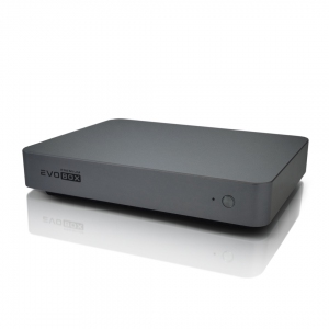 EVOBOX Premium Hi-End караоке-система в Котельниках