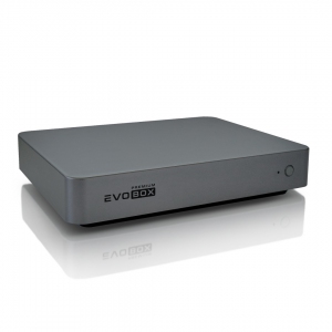 EVOBOX Premium Hi-End караоке-система в Котельниках