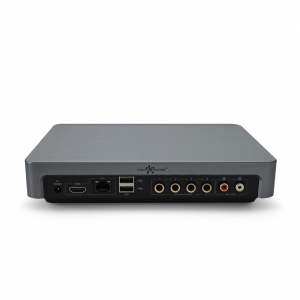 EVOBOX Premium Hi-End караоке-система в Котельниках