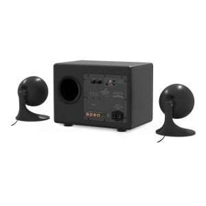 EvoSound Sphere 2.1 аудиосистема для караоке в Котельниках