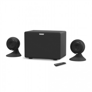 EvoSound Sphere 2.1 аудиосистема для караоке в Котельниках
